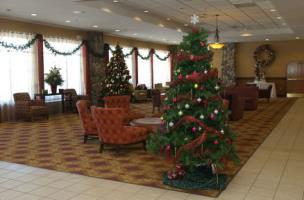 Holiday Inn Hotel & Suites Owatonna
