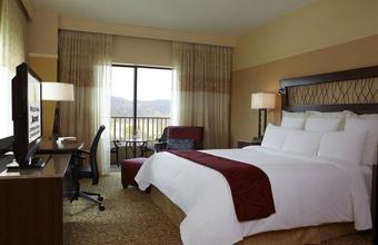 Hotel Meadowview Conference Resort And Convention Center