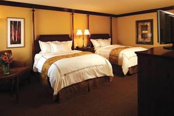 Hotel The Towers At The Kahler Grand