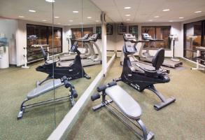 Hotel Holiday Inn Coralville