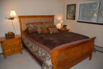 Aparthotel Beaver Village Condominiums By Destination West