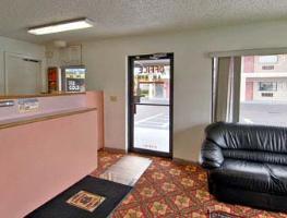 Motel Super 8 Of Fort Pierce