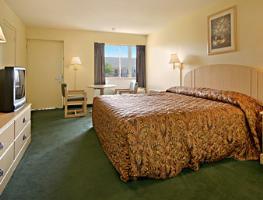 Motel Super 8 Biloxi