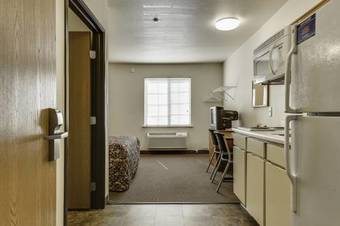 Motel Value Place Charlotte