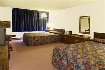 Hotel Americas Best Value Inn Laramie