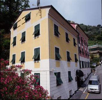 Eight Hotel Portofino