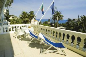 Grand Hotel & Des Anglais