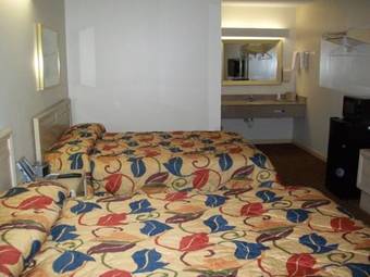 Motel Southern Inn Lumberton