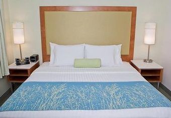 Hotel Springhill Suites Memphis East/galleria