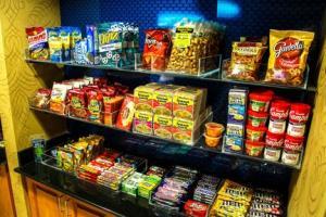 Hotel Hampton Inn & Suites Grenada