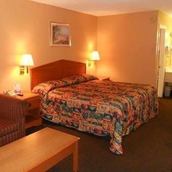 Motel Relax Inn Grenada