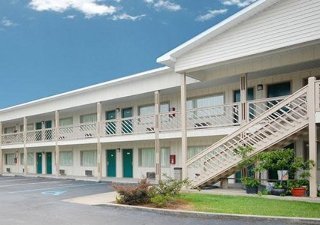 Hotel Econo Lodge Saint George