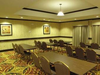 Hotel La Quinta Inn & Suites Big Spring