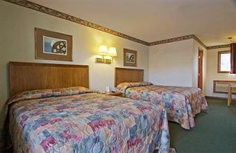 Hotel Americas Best Value Inn Branford