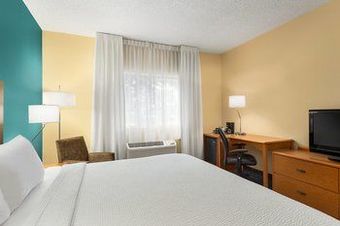 Hotel Fairfield Inn Racine