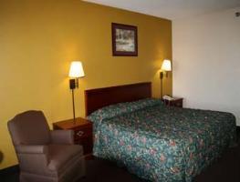 Motel Super 8 Shepherdsville