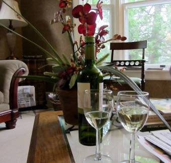 Avenue Hotel Bed And Breakfast