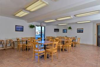 Motel Americas Best Value Inn & Suites