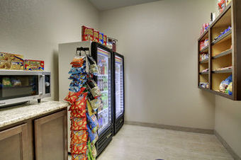 Hotel Cobblestone Inn & Suites - Fort Dodge