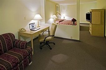 Motel Americas Best Value Inn & Suites - Enterprise