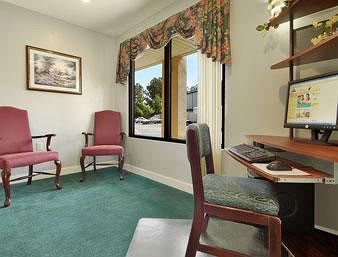 Hotel Days Inn - Enterprise