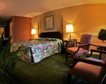 Motel Econo Lodge Inn & Suites Enterprise