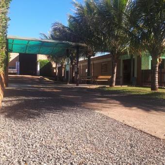 Hostal Pousada Nuporanga