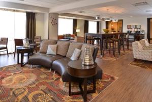 Hotel Hampton Inn Clarion
