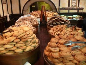 Apartamento Manoir Du Mur