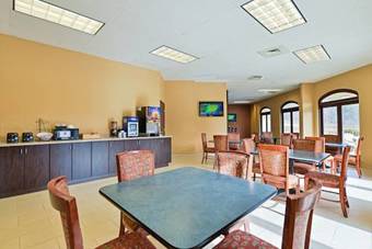 Hotel Quality Inn - Sylva