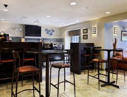 Hotel Microtel Inn & Suites Bath