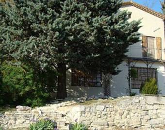 Hostal La Petite Bergerie In Dr�me Proven�ale