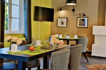 Bed & Breakfast L'adresse - Ferme Du Roy