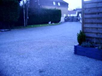 G�te Des Collines D'artois