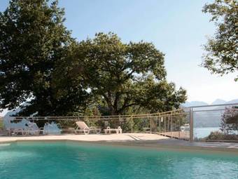 Les Balcons Du Lac D'annecy - Village Vacances