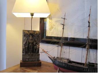 Hotel H�tel Le Galion