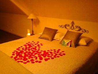 Bed & Breakfast Le P'tit Angelus