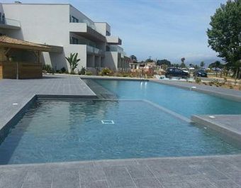 Aparthotel Suite Home Porticcio