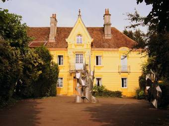 Apartamentos Villa Des Capucins