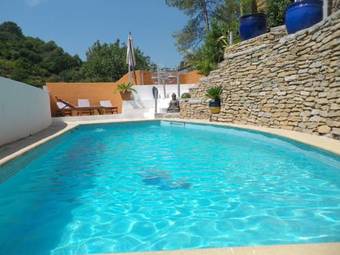 Apartamento Villa Du Sud