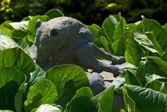 Bed & Breakfast Le Petit Manoir De K�riolet