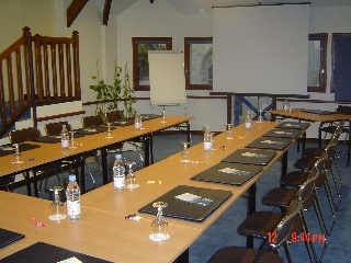 Hotel Le Grand H�tel Abbatiale