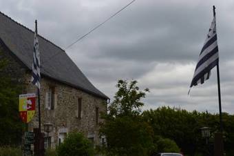 Bed & Breakfast Chambres D'h�tes Au Clos Du Lit