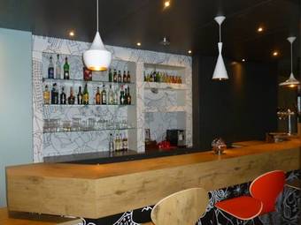 Hotel Ibis Bayonne