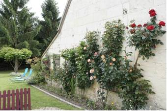 G�te L'or�e Du Cher