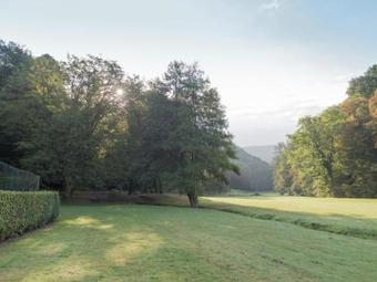 Holiday Home Chateau Du Risdoux Vireuxwallerand