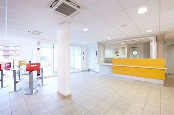 Hotel Premi�re Classe Roissy Survilliers Saint Witz