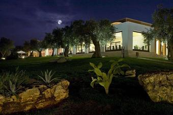 Hotel Gallipoli Resort