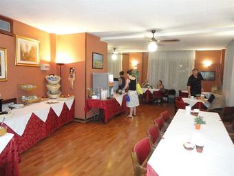 Giappone Inn Parking Hotel