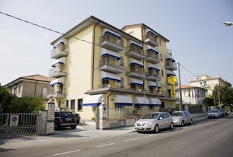 Hotel Fortunella